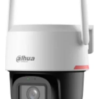 Camera Wifi 5MP WizColor PT Dahua DH-P5F-PV