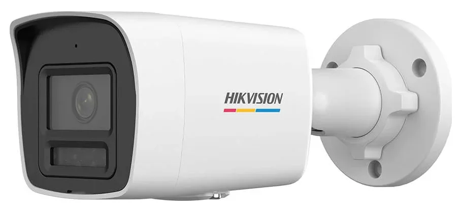 Camera IP thân trụ 4MP Hikvision DS-2CD1047G3H-LIUF/SRB