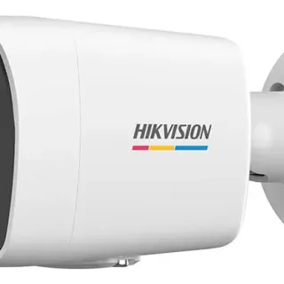 Camera IP thân trụ 4MP Hikvision DS-2CD1047G3H-LIUF/SRB
