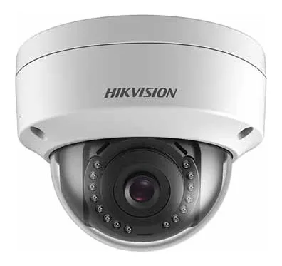Camera IP 2MP HIKVISION DS-2CD2121G0-I