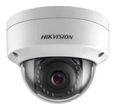 Camera IP Dome 2MP Hikvision DS-2CD2121G0-IS