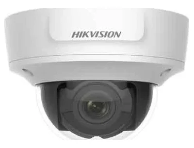 Camera IP 2MP Hikvision DS-2CD2721G0-IZ chống ngược sáng thực