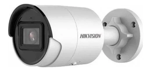 Camera IP thân trụ 2MP HIKVISION DS-2CD2023G2-IU