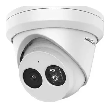 Camera ip 4mp hikvision DS-2CD2343G2-IU