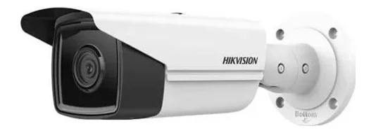 Camera IP thân trụ hồng ngoại 2MP HIKVISION DS-2CD2T23G2-2I