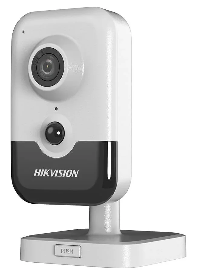Camera IP 4MP HIKVISION DS-2CD2443G2-I