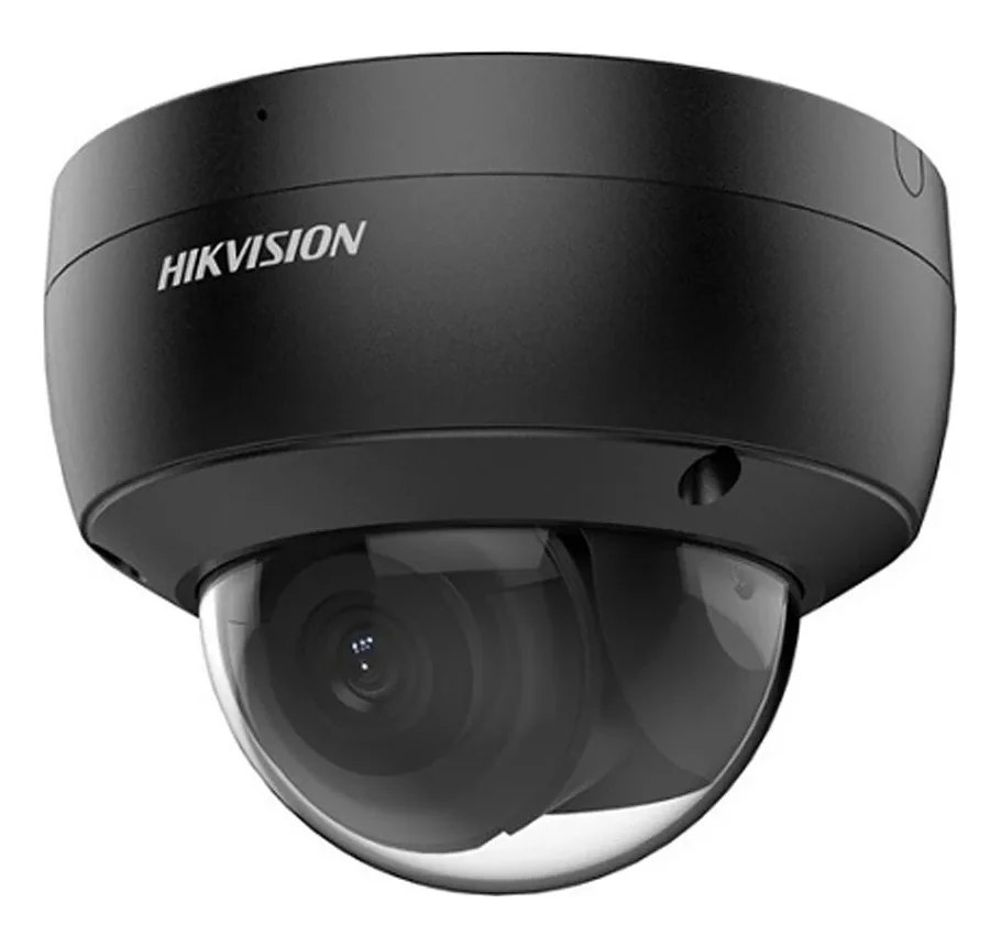 Camera IP 6MP HIKVISION DS-2CD2166G2-ISU(C) (Black)