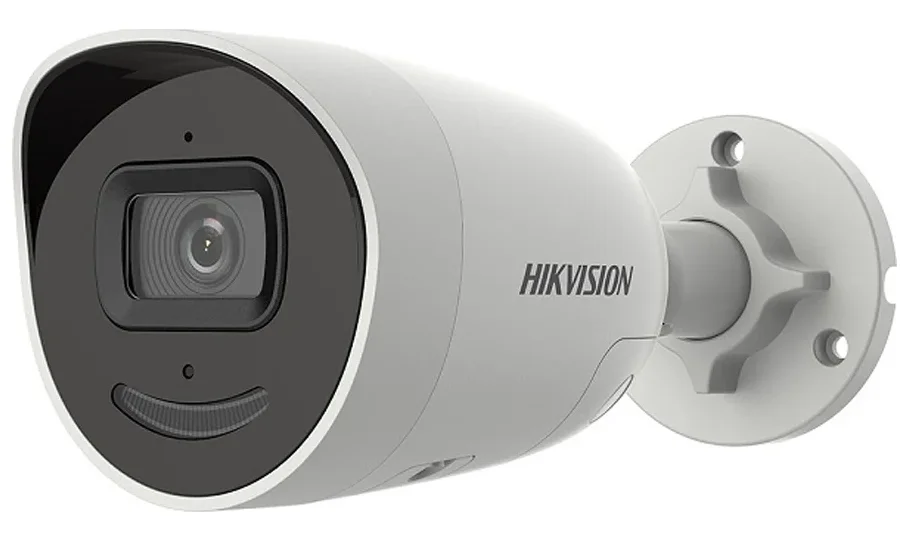 Camera IP 8MP HIKVISION DS-2CD2086G2-IU/SL(D)