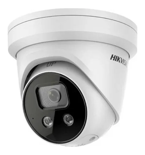 Camera IP AcuSense Dome 2MP HIKVISION DS-2CD2326G2-ISU/SL