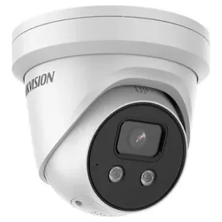 Camera IP Dome hồng ngoại 6MP HIKVISION DS-2CD2366G2-ISU/SL(C)