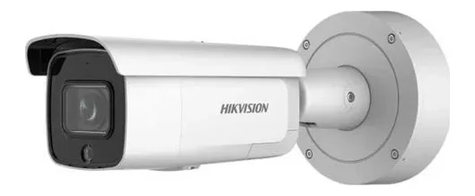 Camera IP AcuSense thân trụ 2MP HIKVISION DS-2CD2626G2-IZSU/SL