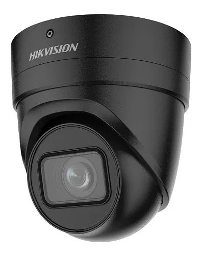 Camera IP Dome hồng ngoại 6.0 Megapixel HIKVISION DS-2CD2H66G2-IZS(C) (Black)