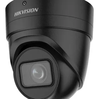 Camera IP Dome hồng ngoại 6.0 Megapixel HIKVISION DS-2CD2H66G2-IZS(C) (Black)