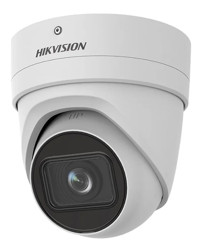 Camera IP Dome Hồng Ngoại 8.0 Megapixel HIKVISION DS-2CD2H86G2-IZS (C)