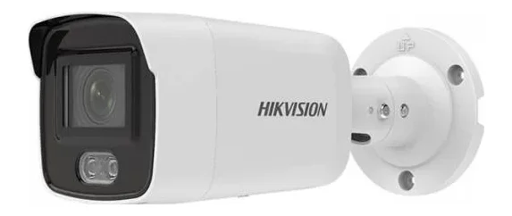 Camera IP Colorvu 4MP HIKVISION DS-2CD2T47G2-L