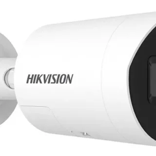 Camera Bullet IP 4M Hikvision DS-2CD2047G3-LI2UY/SRB