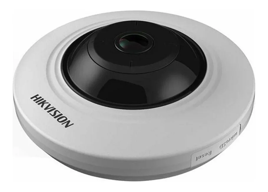 Camera IP 3MP HIKVISION DS-2CD2935FWD-I