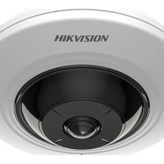 Camera IP FISHEYE 5MP HIKVISION DS-2CD2955G0-ISU