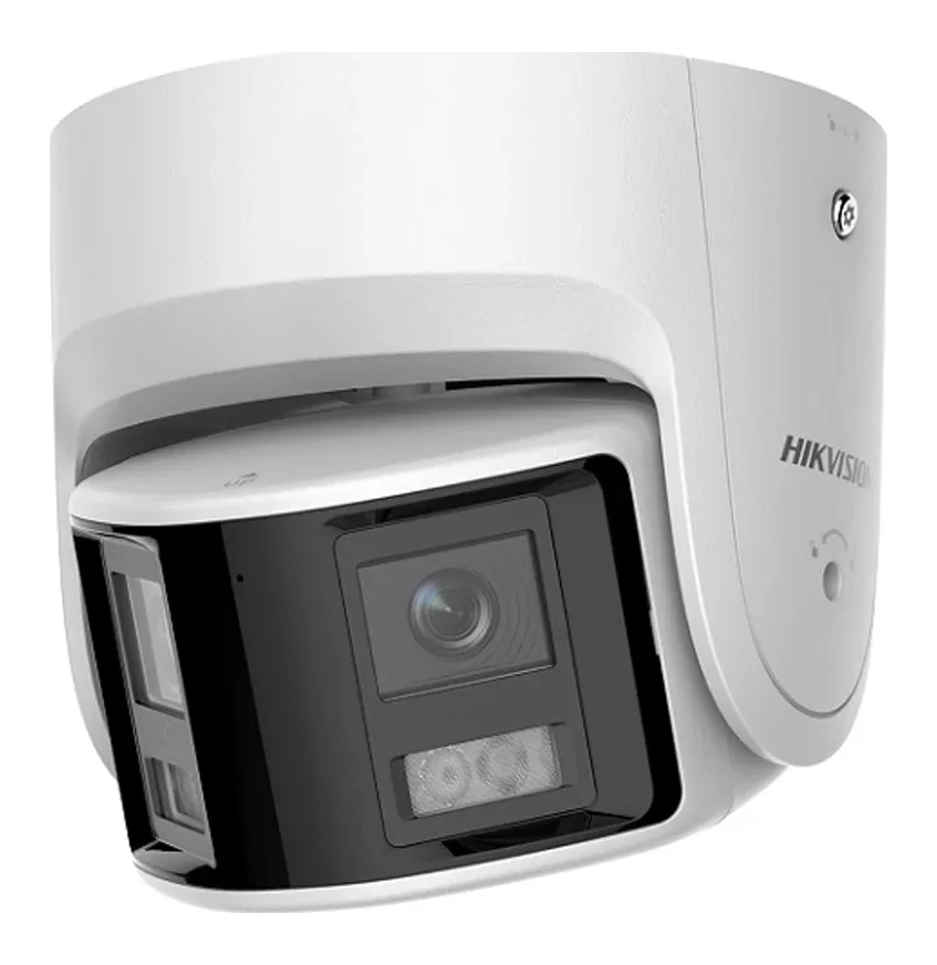 Camera IP Colorvu 4MP Hikvision DS-2CD2347G2P-LSU/SL (C)