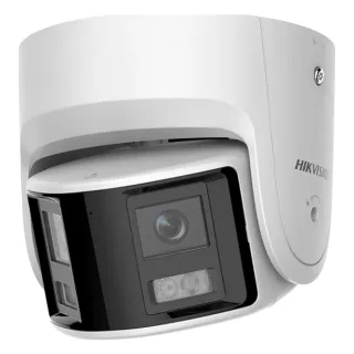 Camera IP Colorvu 4MP Hikvision DS-2CD2347G2P-LSU/SL (C)