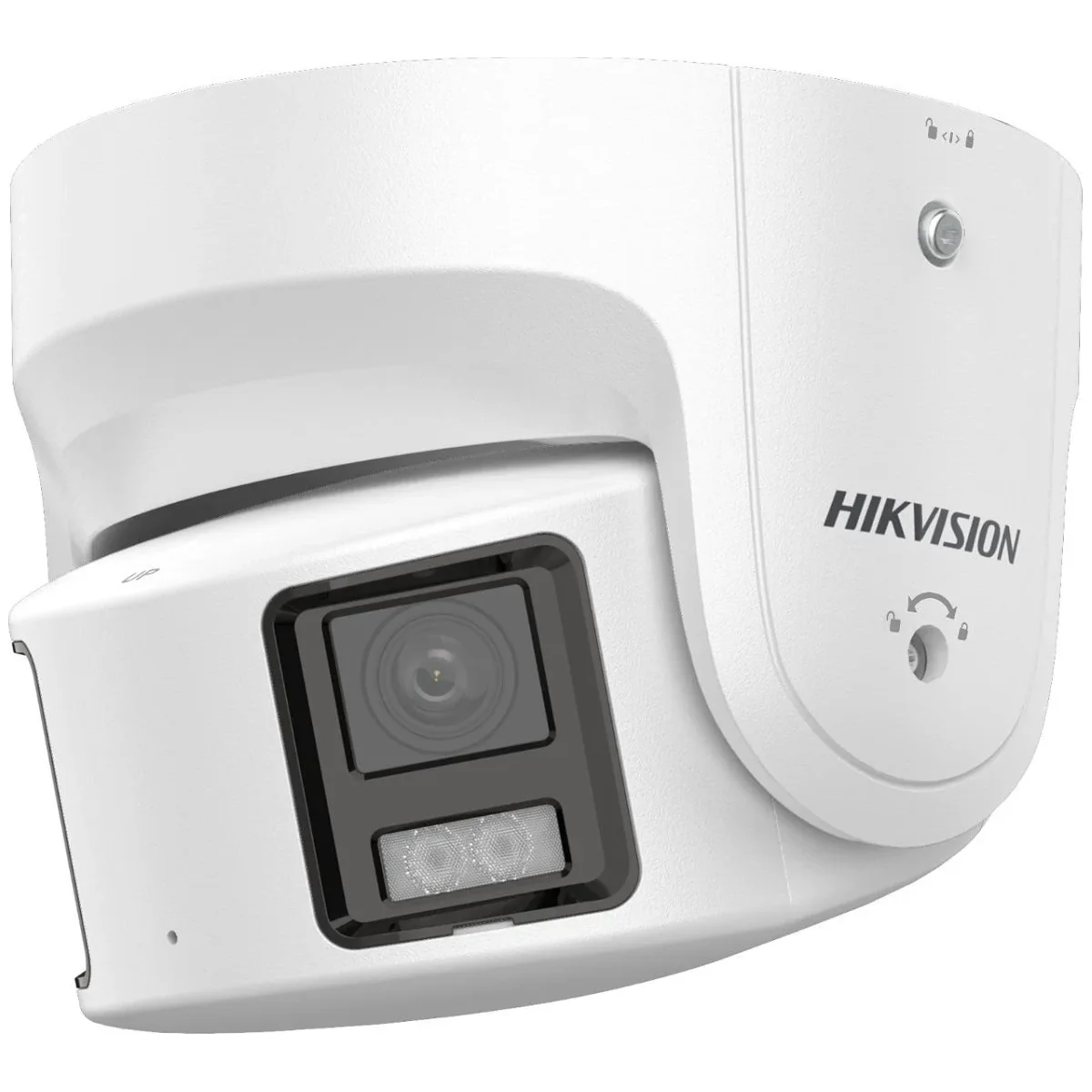 Camera IP 8.0 Megapixel HIKVISION DS-2CD2387G2P-LSU/SL (C)