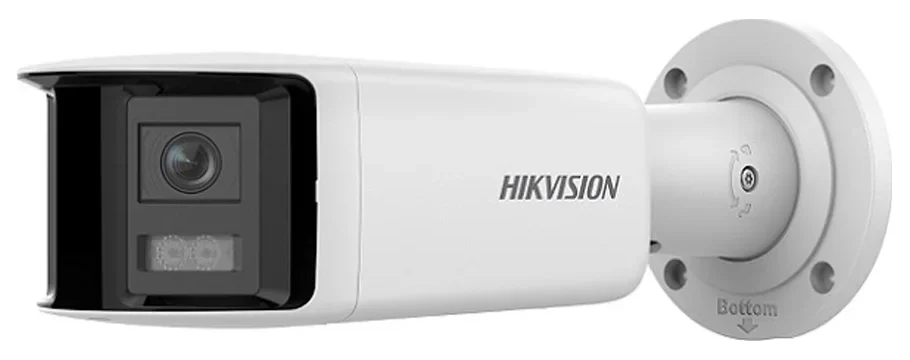 Camera IP 4MP HIKVISION DS-2CD2T47G2P-LSU/SL (C)