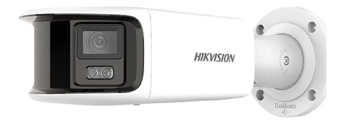 Camera IP 6.0 Megapixel HIKVISION DS-2CD2T67G2P-LSU/SL (C)