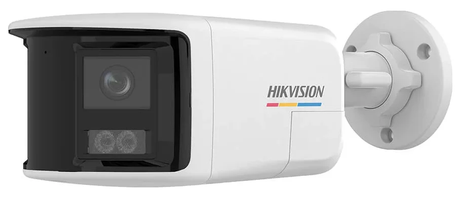 Camera IP 6MP thân trụ HIKVISION DS-2CD1T67G2HP-LIUF/SRB