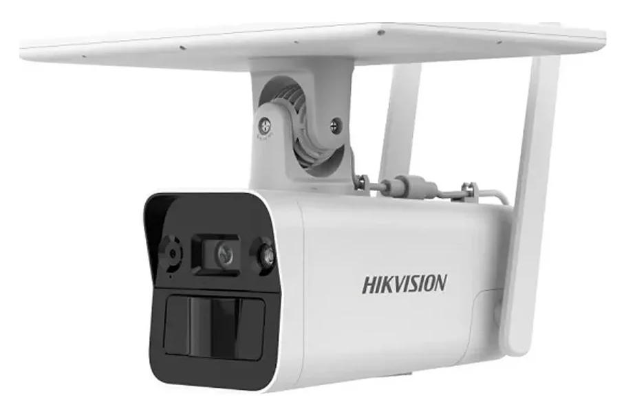 Camera IP năng lượng mặt trời 4G Hikvision DS-2XS2T41G1-ID/4G/C05S07