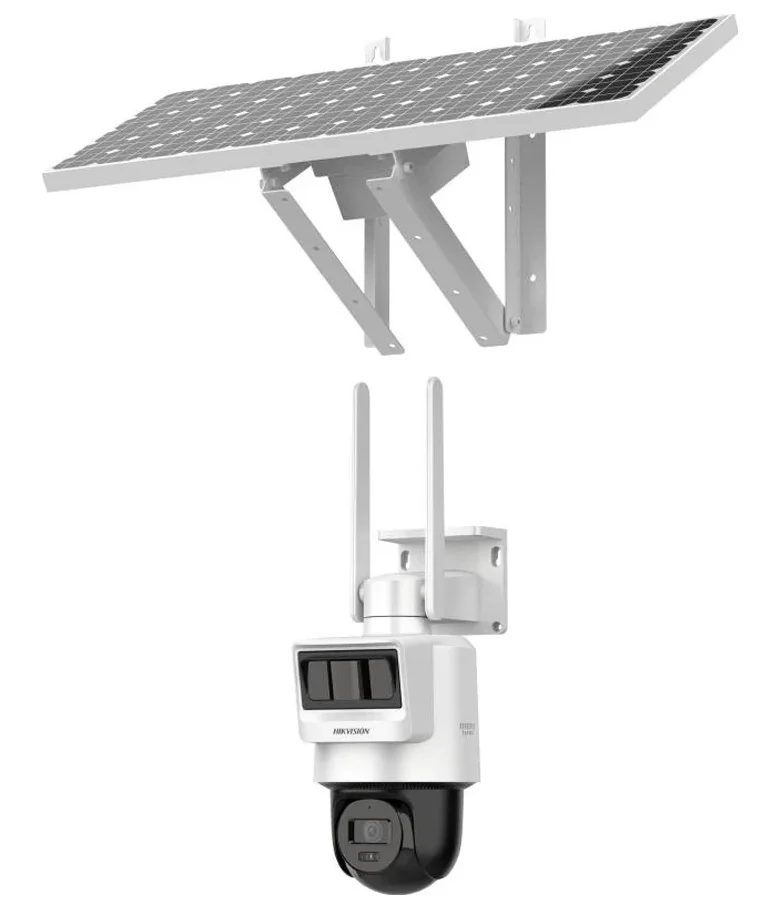 Camera IP PT 4G Hikvision DS-2DE2C400IWG-K/4G/C09S20