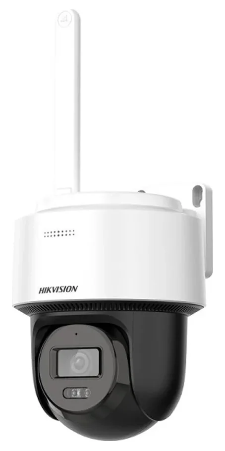 Camera IP Mini PT 2MP, 4G HIKVISION DS-2DE2C200MWG-4G