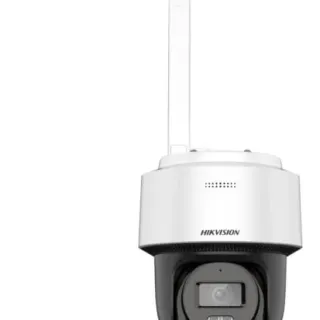Camera IP Mini PT 4MP, 4G HIKVISION DS-2DE2C400MWG-4G