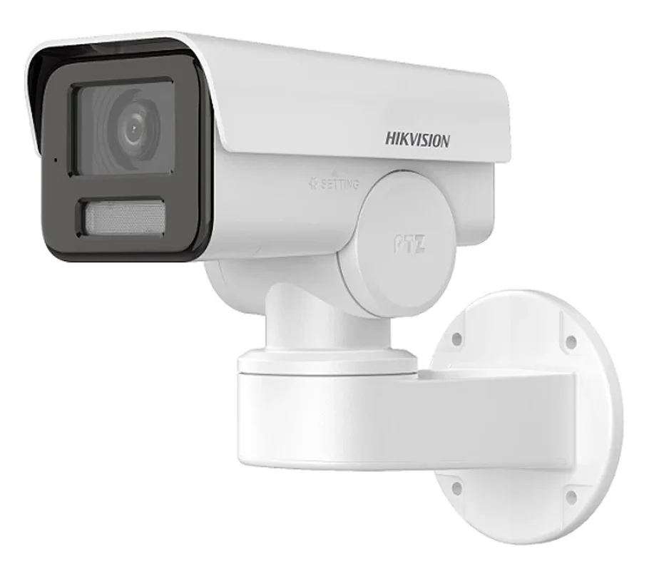 Camera thân IP 2MP Hikvision DS-2CD1P23G2-IUF