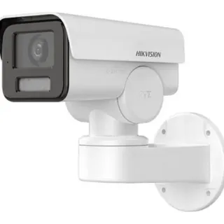 Camera IP PT 4MP thân trụ HIKVISION DS-2CD1P43G2-IUF