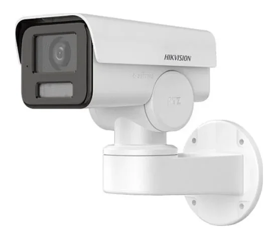 Camera IP PT 2MP thân trụ HIKVISION DS-2CD1P27G2-LUF
