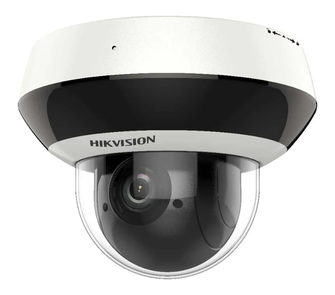 Camera Speed dome mini ốp trần IP Hikvision DS-2DE2A204IW-DE3(C0)(S6)
