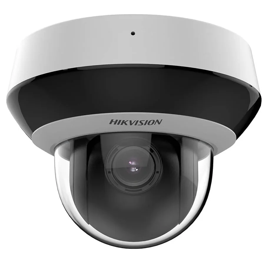 Camera IP WiFi 4MP Hikvision DS-2DE2A404IWG1-E/W