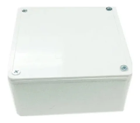 Hộp kỹ thuật (Pox) 11 * 11 * 5cm