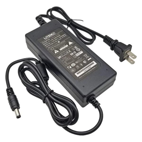Nguồn DC 12V-6A Adapter 12VDC-6A