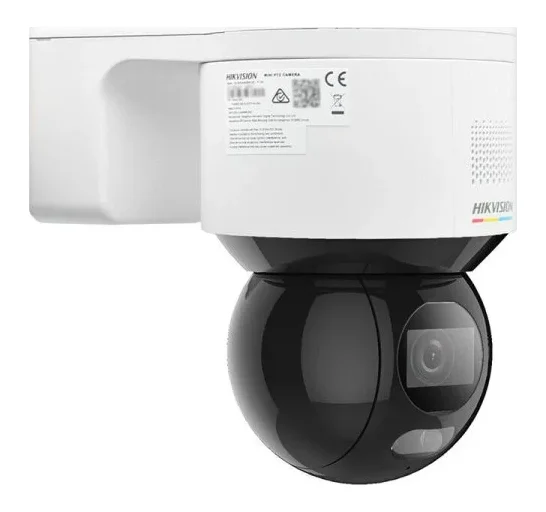 Camera IP Speed Dome 4.0 Megapixel HIKVISION DS-2DE3A404IWG-E