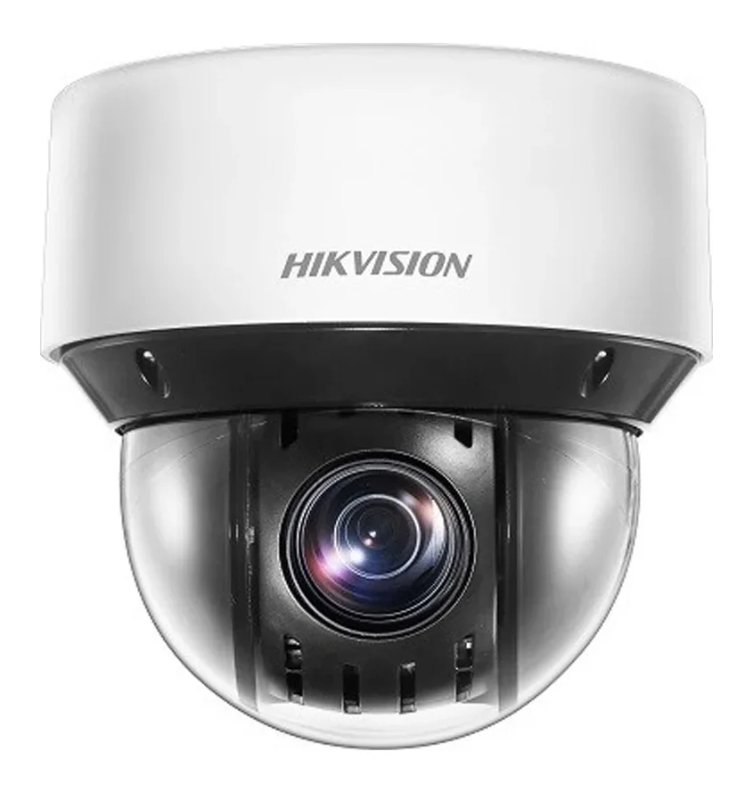Camera IP Speed dome 4MP HIKVISION DS-2DE4A425IWG-E