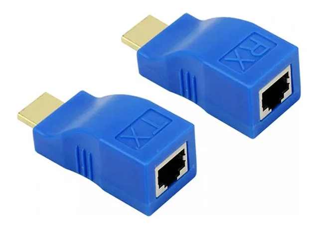 Đầu chuyển HDMI-LAN 30M ONECAM HDMI-LAN30M
