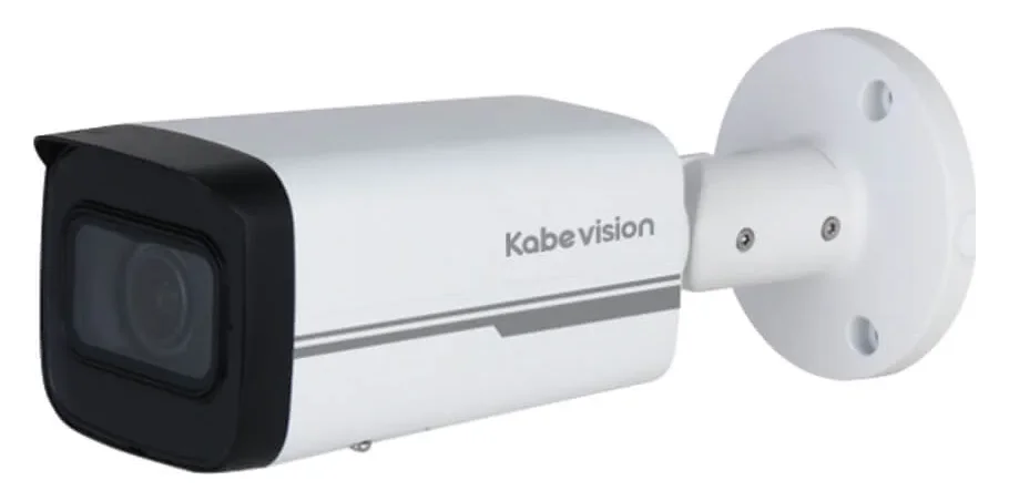 Camera IP thân 4MP KBVISION KX-CAi4205MSN