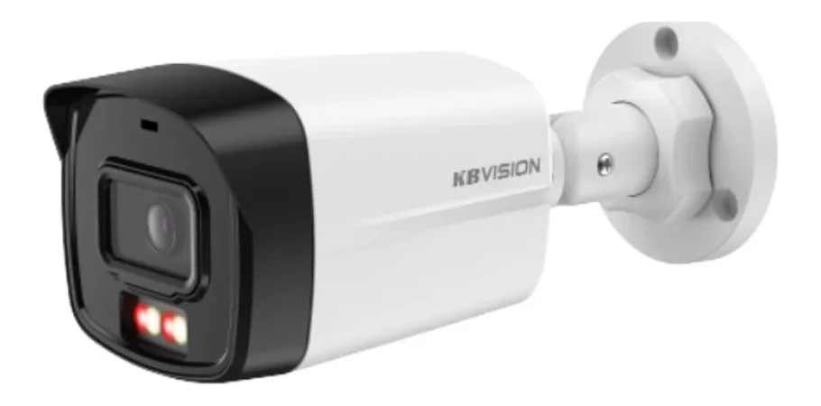 Camera IP thân 2MP KBVISION KX-AD2111CN-A