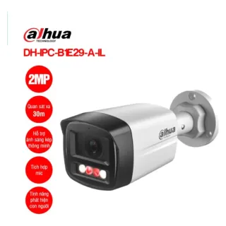 Camera IP 2MP DAHUA DH-IPC-B1E29-A-IL