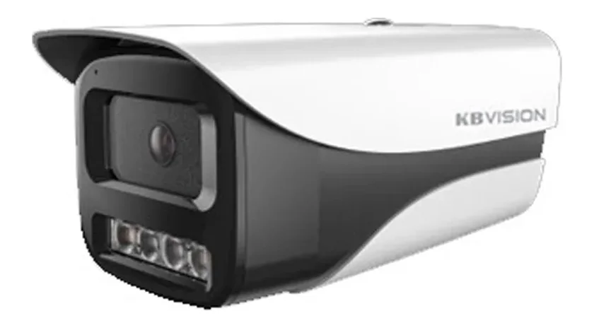 Camera IP thân 4MP KBVISION KX-AD4003N-A