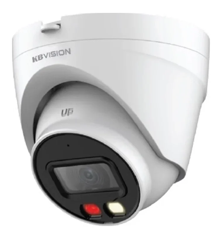 Camera IP Dome 2MP KBVISION KX-AF2112N-DL-A