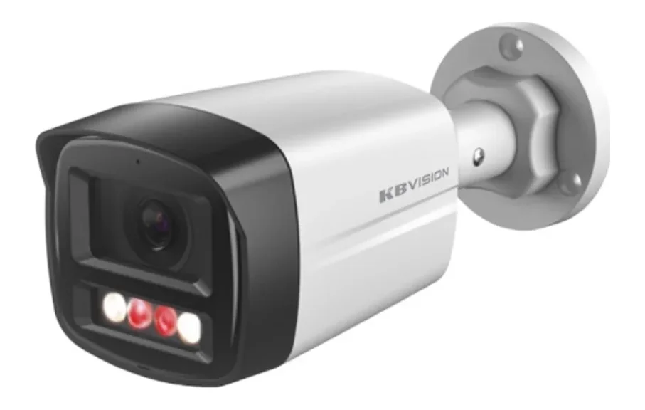 Camera IP thân 4MP KBVISION KX-AD4111N-A