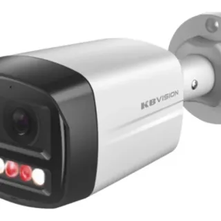 Camera IP thân 4MP KBVISION KX-AD4111N-A