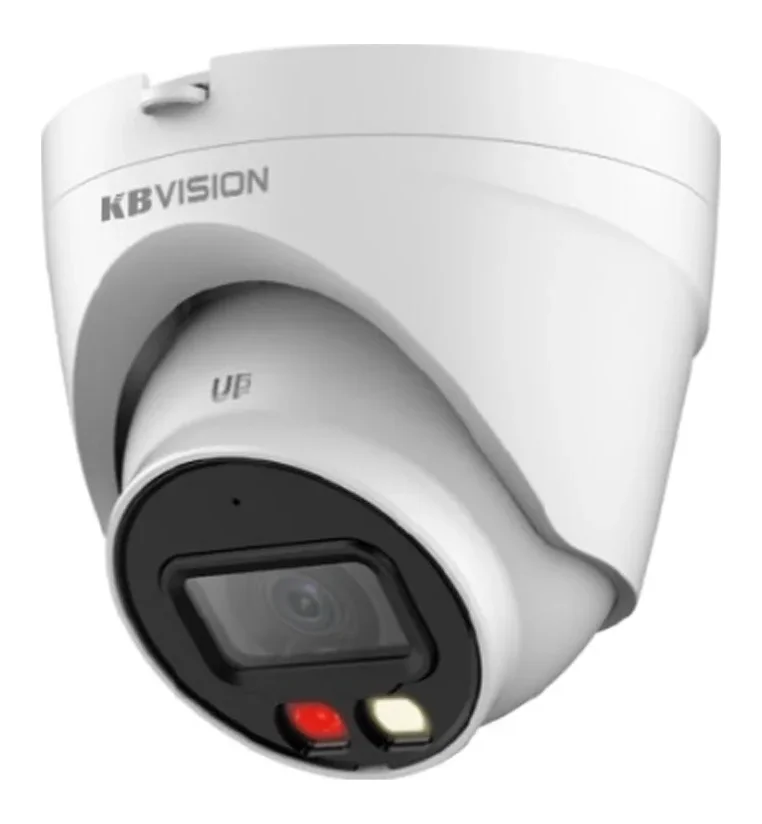 Camera IP Dome 4MP KBVISION KX-AD4112N-A